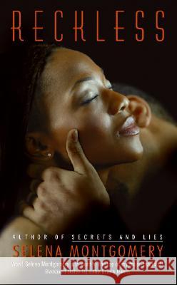 Reckless Selena Montgomery 9780061376030 Avon Books - książka