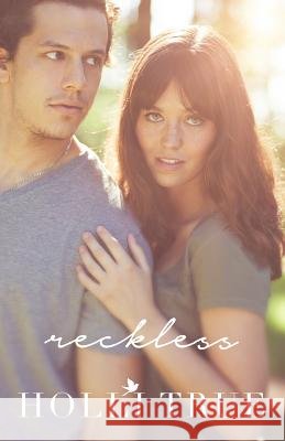 Reckless Holli True 9781500369019 Createspace - książka