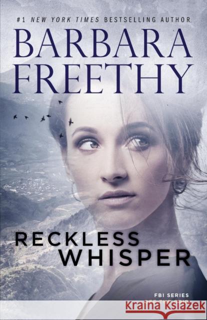 Reckless Whisper Barbara Freethy 9781944417369 Fog City Publishing, LLC - książka