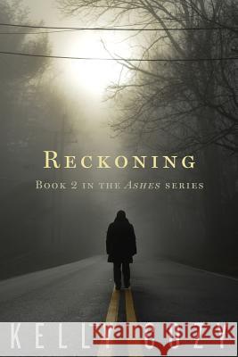 Reckoning Kelly Cozy 9780985123482 Smite Publications - książka