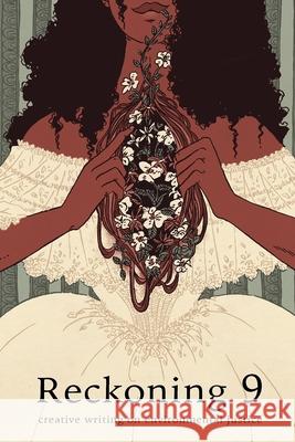 Reckoning 9 C. G. Aubrey Priya Chand Catherine Rockwood 9781955360135 Reckoning Press - książka