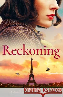 Reckoning: A deeply moving and emotional World War 2 historical novel Madalyn Morgan 9781805082330 Storm Publishing - książka