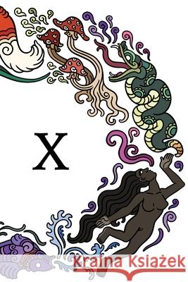 Reckoning X Jos? Luis Ramirez M?nica Roble Odega Shawa 9781955360142 Reckoning Press - książka