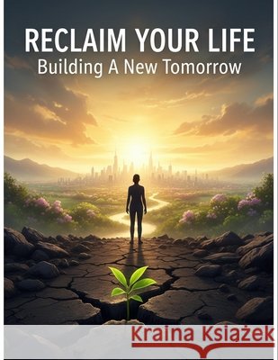 Reclaim Your Life: Building A New Tomorrow Stoltz, Jonathan 9798241231796 Independently Published - książka