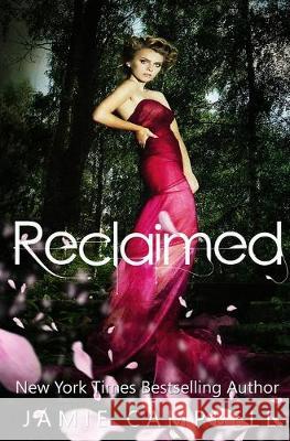 Reclaimed: A Reimagining of Snow White Jamie Campbell 9781687247988 Independently Published - książka