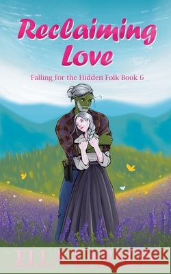 Reclaiming Love Larson 9788293831372 Hrp Publishing - książka