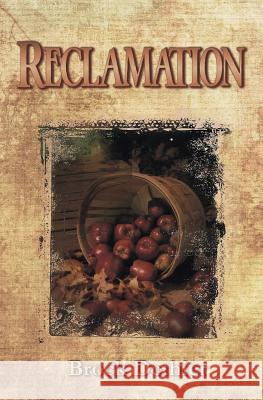 Reclamation Brock Dethier 9781518799709 Createspace - książka
