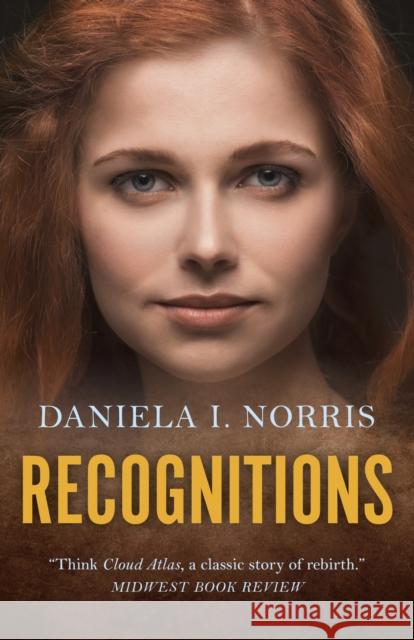Recognitions Daniela I. Norris 9781785351976 John Hunt Publishing - książka