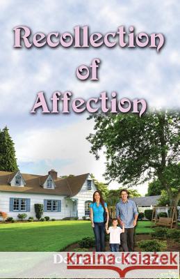 Recollection of Affection Donna Nicholson 9780988783638 Taylor and Seale Publishers - książka