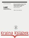 Recommendation for the Triple Data Encryption Algorithm (TDEA) Block Cipher: NIST Special Publication 800-67, Revision 2 Barker, Elaine 9781478178170 Createspace