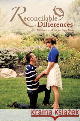 Reconcilable Differences Tami Pflum 9781498420211 Xulon Press - książka