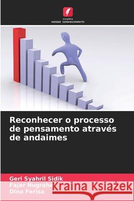 Reconhecer o processo de pensamento atrav?s de andaimes Geri Syahri Fajar Nugraha Dina Ferisa 9786207576975 Edicoes Nosso Conhecimento - książka