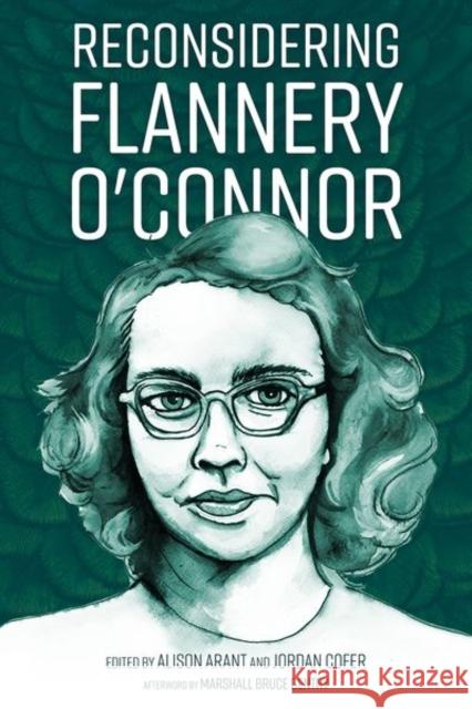Reconsidering Flannery O'Connor  9781496831798 University Press of Mississippi - książka