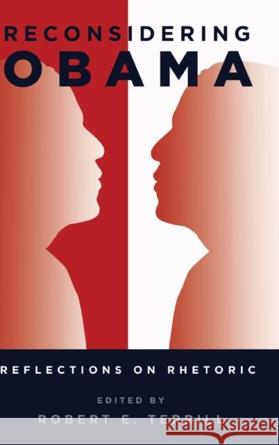 Reconsidering Obama: Reflections on Rhetoric Stuckey, Mary E. 9781433134722 Peter Lang Inc., International Academic Publi - książka