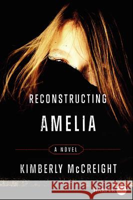 Reconstructing Amelia Kimberly McCreight 9780062231390 Harperluxe - książka