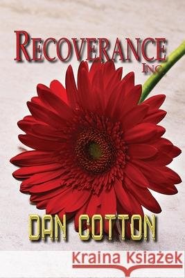 Recoverance Inc Dan Cotton 9781763583719 R.Ohm Estate - książka