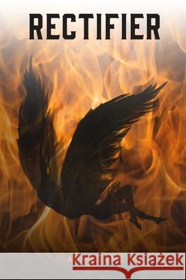 Rectifier Adam Laws   9798376992807 Independently Published - książka