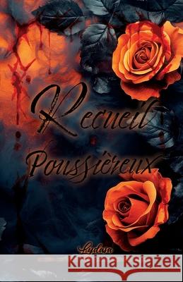 Recueil Poussi?reux Sarah West Lydasa 9782487943032 Lydasa - książka