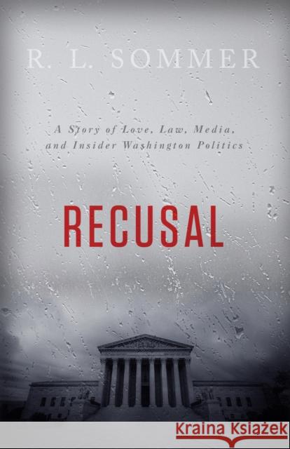 Recusal  9781684424962 Turner - książka