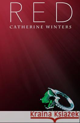 Red Catherine Winters Colin Christie 9781500827243 Createspace - książka