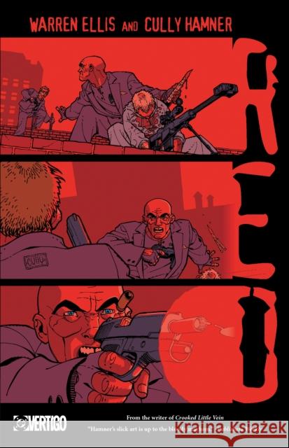 Red Hamner, Cully 9781799505150 DC Comics - książka