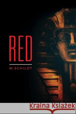 Red W. Schildt 9781959622611 Booklocker.com - książka