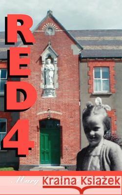 Red 4 Scully, Mary Catherine 9781412094665 Trafford Publishing - książka
