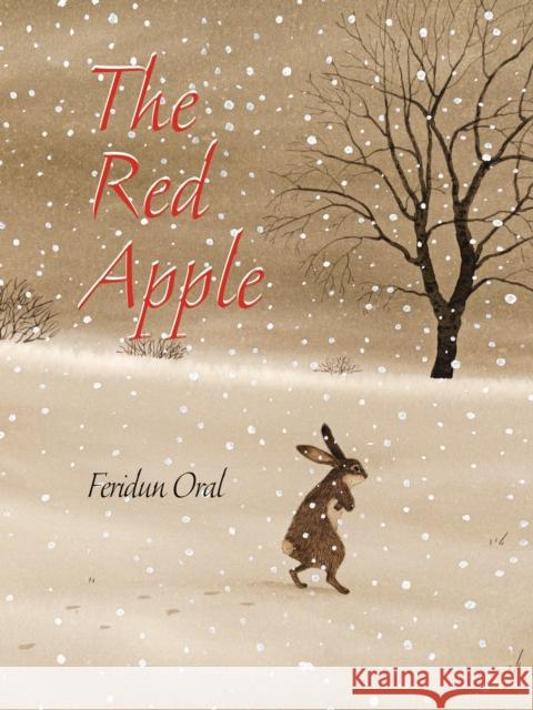 Red Apple Oral, Feridun 9789888240005 Minedition - książka