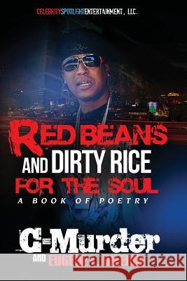 Red Beans and Dirty Rice for The Soul Weems, Eugene L. 9781496154262 Createspace - książka