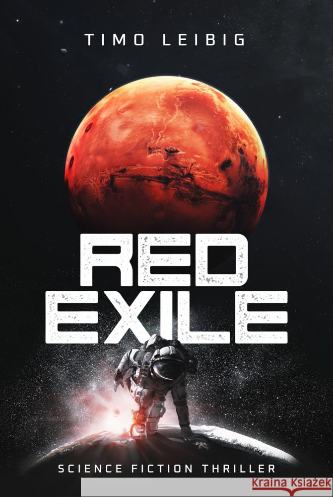 Red Exile: Die Flucht Leibig, Timo 9783963573057 Belle Époque - książka