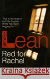 Red For Rachel Frank Lean 9780099594826 Cornerstone