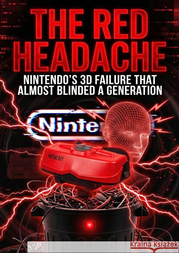 Red Headache Dalton, Chris 9783565257225 epubli - książka