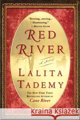 Red River Lalita Tademy 9780446696999 Grand Central Publishing - książka