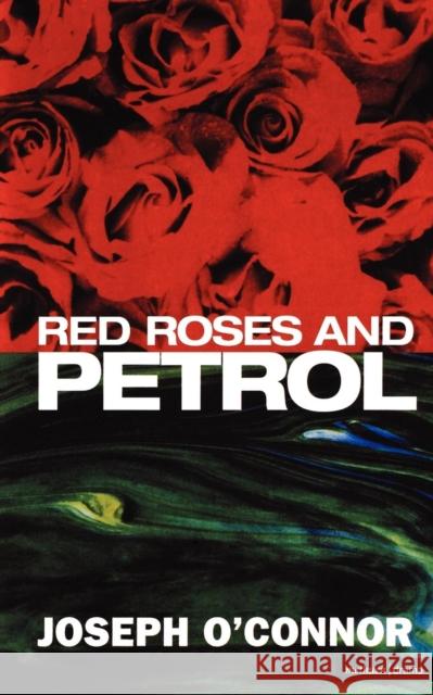 Red Roses & Petrol Various 9780413699909 Methuen Publishing - książka