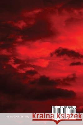 Red Sky Matthew Edward Petchinsky   9798218162863 Matthew Edward Petchinsky - książka