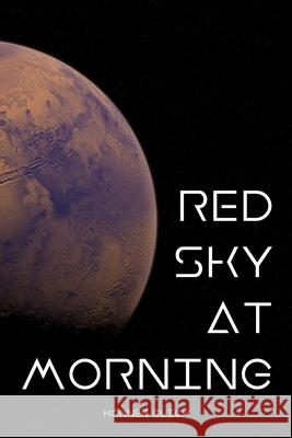 Red Sky at Morning Konner Glick 9781729461495 Independently Published - książka