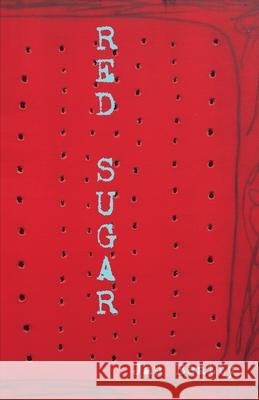 Red Sugar Jan Beatty 9780822959878 University of Pittsburgh Press - książka