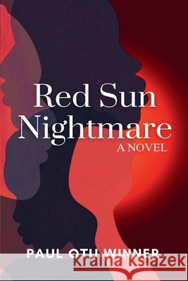 Red Sun Nightmare Paul Ot 9789786926902 Pennacle Publishing - książka