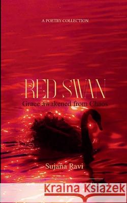 Red Swan Sujana Ravi 9789372138252 Bookleaf Publishing - książka