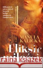Red, White & Royal Blue Kalicka Manula 9788381691680 Prószyński Media - książka