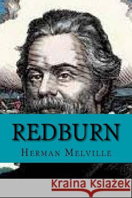 Redburn (Special Edition) Herman Melville 9781543002416 Createspace Independent Publishing Platform - książka