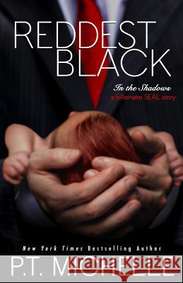 Reddest Black P. T. Michelle 9781939672414 Limitless Ink Press, LLC - książka