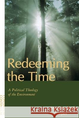 Redeeming the Time Scharper, Stephen Bede 9780826411358 CONTINUUM INTERNATIONAL PUBLISHING GROUP LTD. - książka