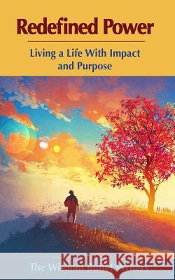 Redefined Power: Living a Life with Impact and Purpose Mary Jane Kasliner Belinda Mendoza Jim Thomas 9781548253851 Createspace Independent Publishing Platform - książka