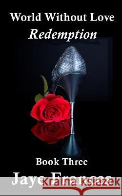 Redemption Jaye Frances 9780692806104 Redstone Press - książka
