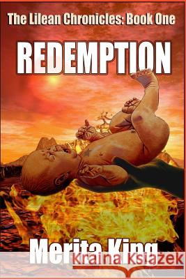 Redemption Merita M. King 9780957052017 Merita King - książka