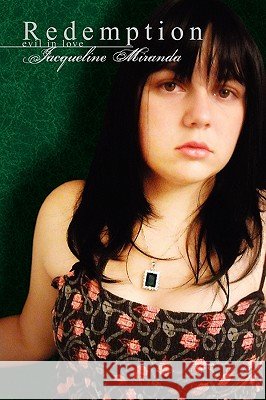 Redemption Jacqueline Miranda 9781450083645 Xlibris Corporation - książka