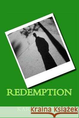 Redemption Karl Rogers 9781482311365 Createspace - książka