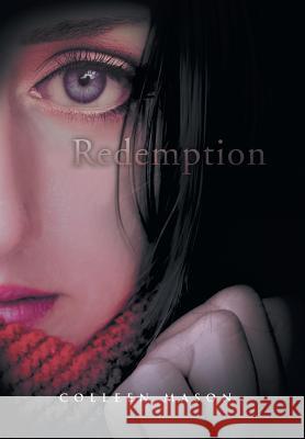 Redemption Colleen Mason 9781483670126 Xlibris Corporation - książka