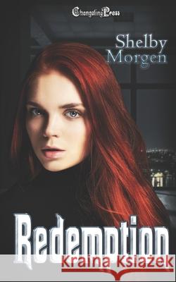 Redemption Shelby Morgen 9781521247068 Independently Published - książka